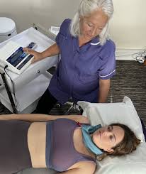 Portable Ultrasound machine