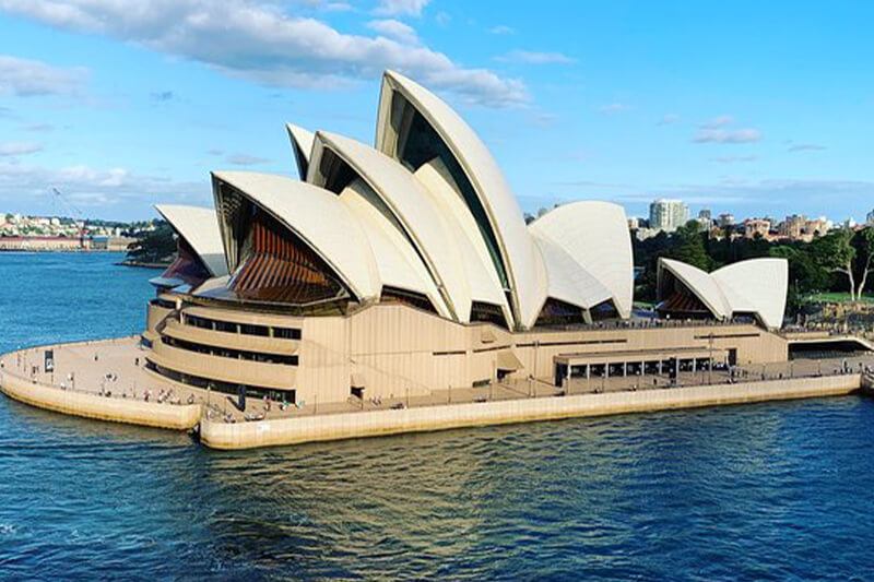 Australia Package